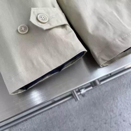 Cheap Ralph Lauren Polo Trench Coat Long Sleeved For Unisex #1383452 Replica Wholesale [$130.00 USD] [ITEM#1383452] on Replica Ralph Lauren Polo Trench Coat