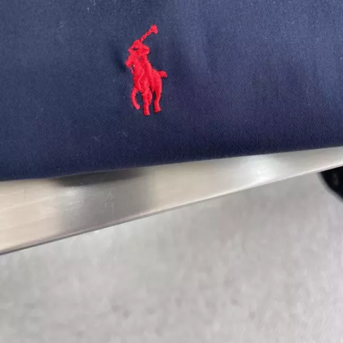 Cheap Ralph Lauren Polo Trench Coat Long Sleeved For Unisex #1383453 Replica Wholesale [$130.00 USD] [ITEM#1383453] on Replica Ralph Lauren Polo Trench Coat