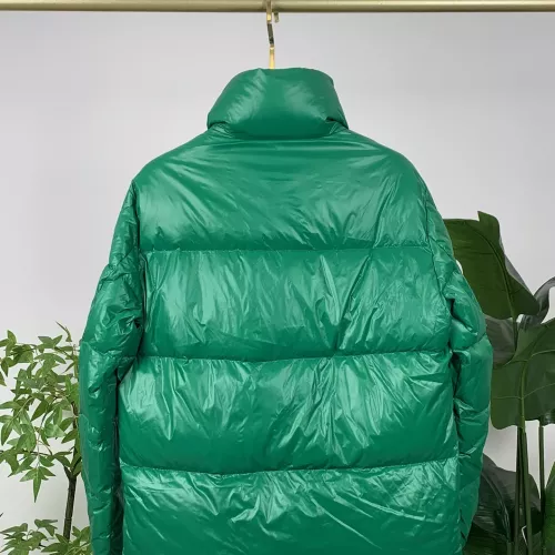 Cheap Moncler Down Feather Coat Long Sleeved For Men #1383461 Replica Wholesale [$195.00 USD] [ITEM#1383461] on Replica Moncler Down Feather Coat