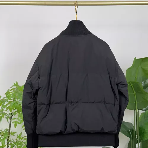 Cheap Moncler Down Feather Coat Long Sleeved For Men #1383464 Replica Wholesale [$195.00 USD] [ITEM#1383464] on Replica Moncler Down Feather Coat