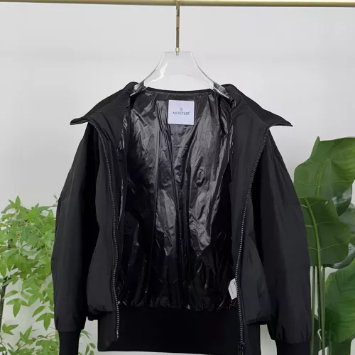 Cheap Moncler Down Feather Coat Long Sleeved For Men #1383464 Replica Wholesale [$195.00 USD] [ITEM#1383464] on Replica Moncler Down Feather Coat