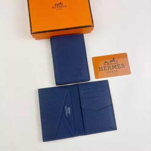 Hermes Card Holders #1383468