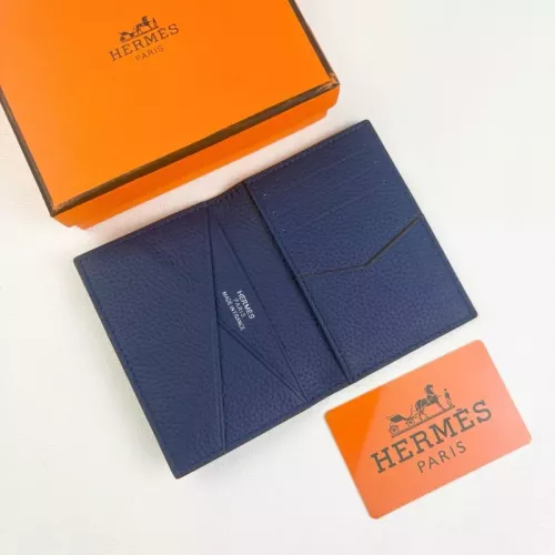 Cheap Hermes Card Holders #1383468 Replica Wholesale [$38.00 USD] [ITEM#1383468] on Replica Hermes Wallet