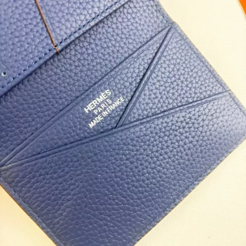 Cheap Hermes Card Holders #1383468 Replica Wholesale [$38.00 USD] [ITEM#1383468] on Replica Hermes Wallet