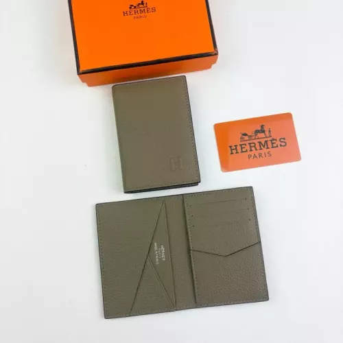 Hermes Card Holders #1383469