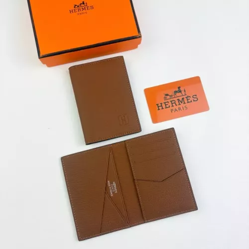 Hermes Card Holders #1383471