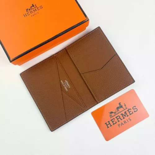 Cheap Hermes Card Holders #1383471 Replica Wholesale [$38.00 USD] [ITEM#1383471] on Replica Hermes Wallet