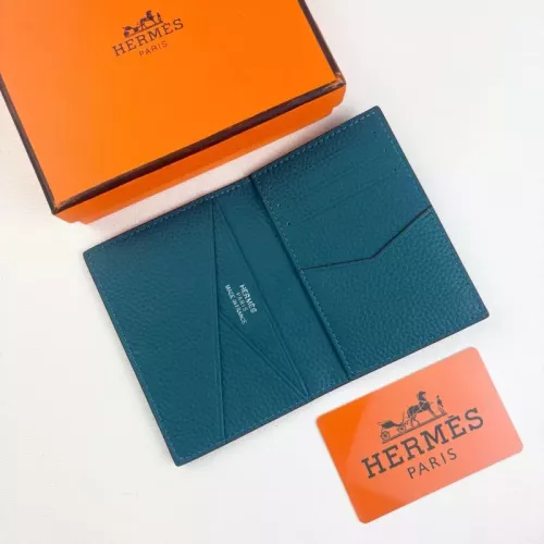 Cheap Hermes Card Holders #1383475 Replica Wholesale [$38.00 USD] [ITEM#1383475] on Replica Hermes Wallet