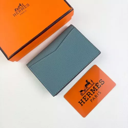 Cheap Hermes Card Holders #1383476 Replica Wholesale [$38.00 USD] [ITEM#1383476] on Replica Hermes Wallet