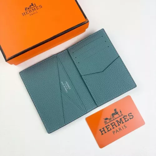 Cheap Hermes Card Holders #1383476 Replica Wholesale [$38.00 USD] [ITEM#1383476] on Replica Hermes Wallet