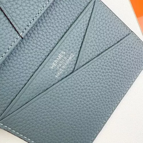 Cheap Hermes Card Holders #1383476 Replica Wholesale [$38.00 USD] [ITEM#1383476] on Replica Hermes Wallet