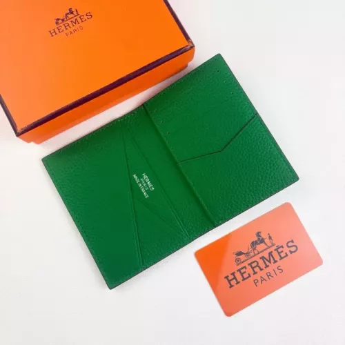 Cheap Hermes Card Holders #1383477 Replica Wholesale [$38.00 USD] [ITEM#1383477] on Replica Hermes Wallet