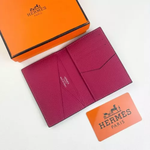 Cheap Hermes Card Holders #1383478 Replica Wholesale [$38.00 USD] [ITEM#1383478] on Replica Hermes Wallet