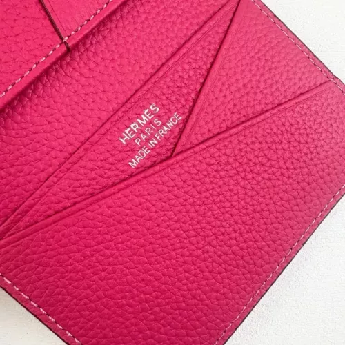 Cheap Hermes Card Holders #1383478 Replica Wholesale [$38.00 USD] [ITEM#1383478] on Replica Hermes Wallet