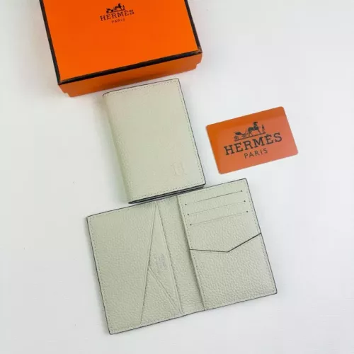 Hermes Card Holders #1383479