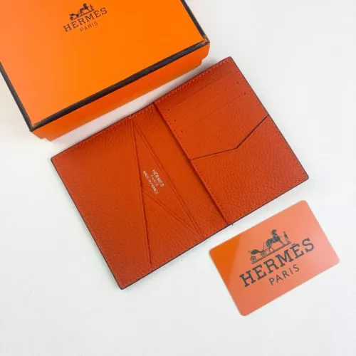 Cheap Hermes Card Holders #1383481 Replica Wholesale [$38.00 USD] [ITEM#1383481] on Replica Hermes Wallet