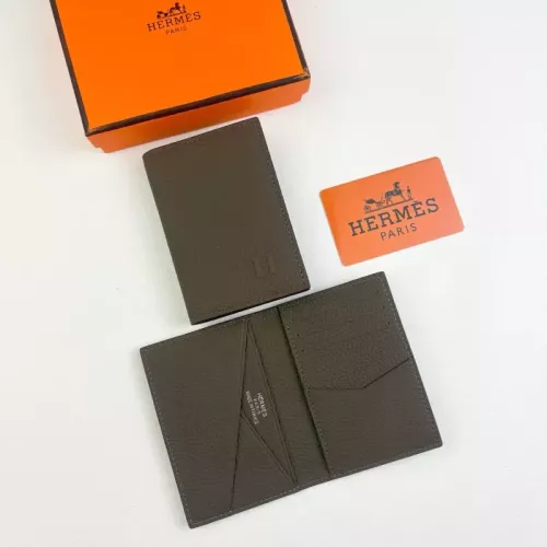Hermes Card Holders #1383482