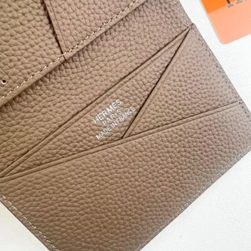 Cheap Hermes Card Holders #1383482 Replica Wholesale [$38.00 USD] [ITEM#1383482] on Replica Hermes Wallet