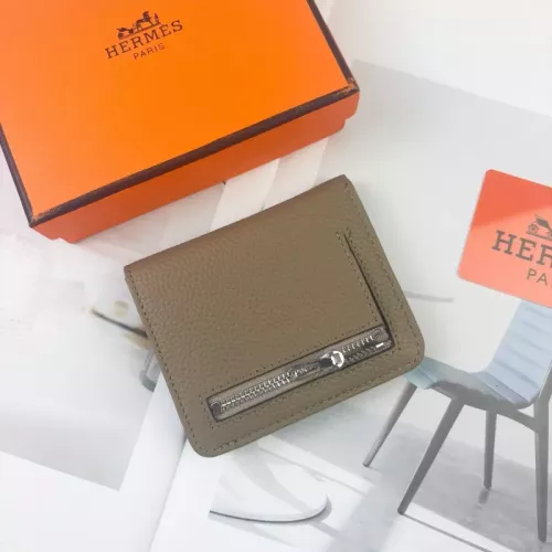 Cheap Hermes Wallet #1383485 Replica Wholesale [$40.00 USD] [ITEM#1383485] on Replica Hermes Wallet