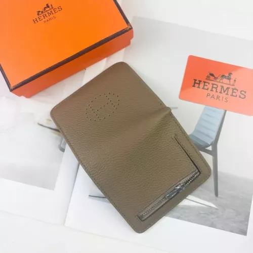 Cheap Hermes Wallet #1383485 Replica Wholesale [$40.00 USD] [ITEM#1383485] on Replica Hermes Wallet