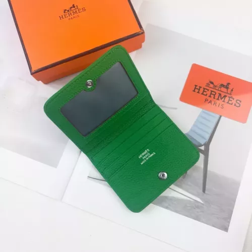Cheap Hermes Wallet #1383486 Replica Wholesale [$40.00 USD] [ITEM#1383486] on Replica Hermes Wallet