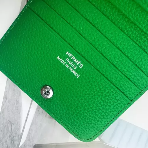 Cheap Hermes Wallet #1383486 Replica Wholesale [$40.00 USD] [ITEM#1383486] on Replica Hermes Wallet