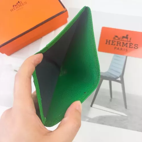 Cheap Hermes Wallet #1383486 Replica Wholesale [$40.00 USD] [ITEM#1383486] on Replica Hermes Wallet