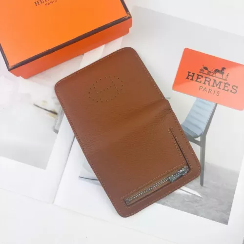 Cheap Hermes Wallet #1383488 Replica Wholesale [$40.00 USD] [ITEM#1383488] on Replica Hermes Wallet
