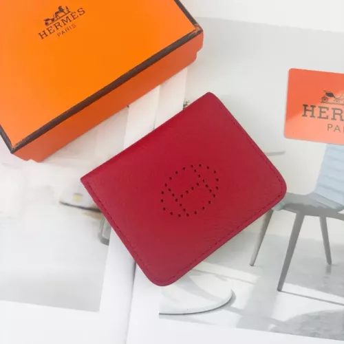Cheap Hermes Wallet #1383489 Replica Wholesale [$40.00 USD] [ITEM#1383489] on Replica Hermes Wallet