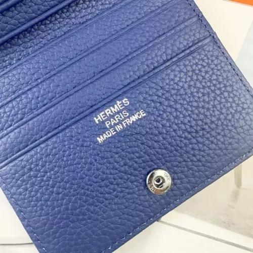 Cheap Hermes Wallet #1383490 Replica Wholesale [$40.00 USD] [ITEM#1383490] on Replica Hermes Wallet