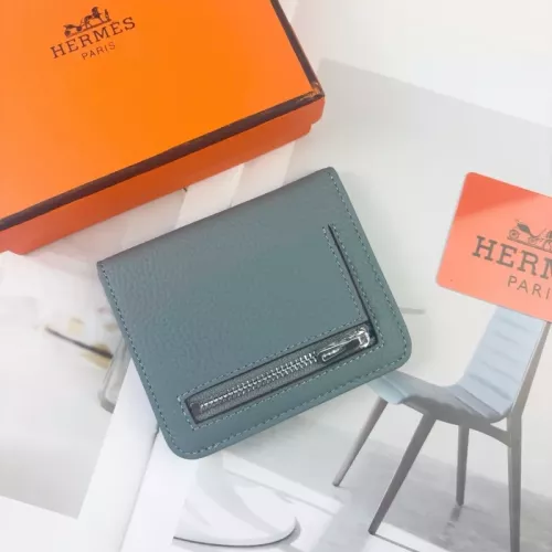 Cheap Hermes Wallet #1383491 Replica Wholesale [$40.00 USD] [ITEM#1383491] on Replica Hermes Wallet