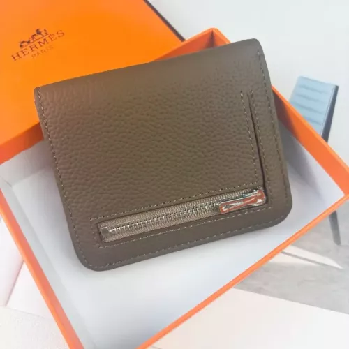 Cheap Hermes Wallet #1383492 Replica Wholesale [$40.00 USD] [ITEM#1383492] on Replica Hermes Wallet