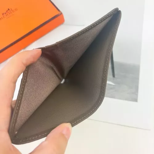 Cheap Hermes Wallet #1383492 Replica Wholesale [$40.00 USD] [ITEM#1383492] on Replica Hermes Wallet