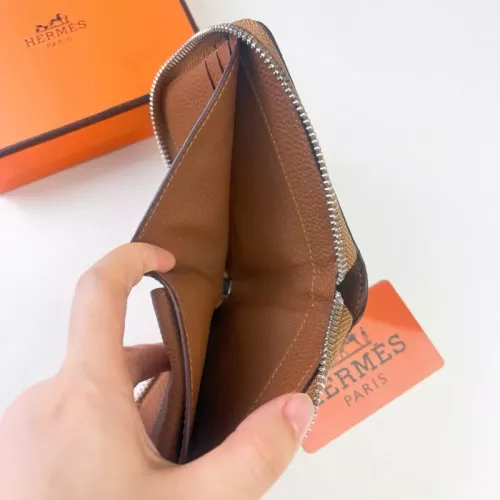 Cheap Hermes Wallet #1383496 Replica Wholesale [$45.00 USD] [ITEM#1383496] on Replica Hermes Wallet