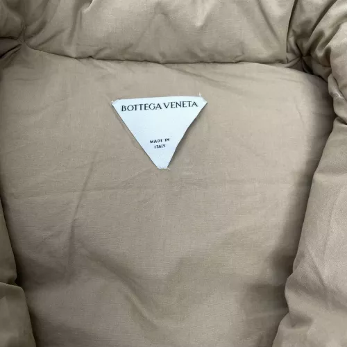 Cheap Bottega Veneta BV Down Feather Coat Sleeveless For Unisex #1383501 Replica Wholesale [$185.00 USD] [ITEM#1383501] on Replica Bottega Veneta BV Down Feather Coat