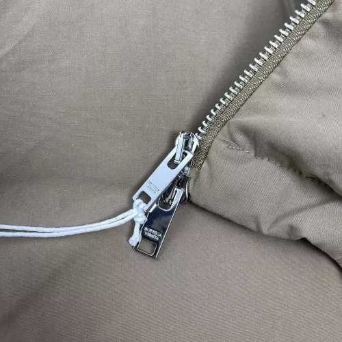 Cheap Bottega Veneta BV Down Feather Coat Sleeveless For Unisex #1383501 Replica Wholesale [$185.00 USD] [ITEM#1383501] on Replica Bottega Veneta BV Down Feather Coat