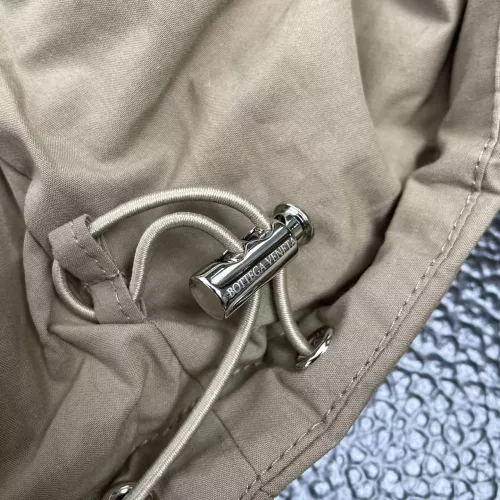 Cheap Bottega Veneta BV Down Feather Coat Sleeveless For Unisex #1383501 Replica Wholesale [$185.00 USD] [ITEM#1383501] on Replica Bottega Veneta BV Down Feather Coat