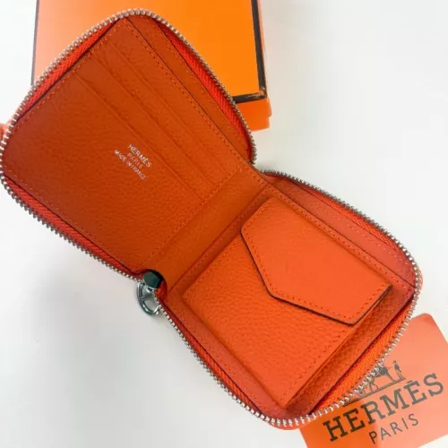 Cheap Hermes Wallet #1383502 Replica Wholesale [$45.00 USD] [ITEM#1383502] on Replica Hermes Wallet