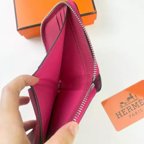 Cheap Hermes Wallet #1383503 Replica Wholesale [$45.00 USD] [ITEM#1383503] on Replica Hermes Wallet