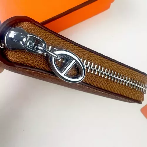 Cheap Hermes Wallet #1383509 Replica Wholesale [$45.00 USD] [ITEM#1383509] on Replica Hermes Wallet