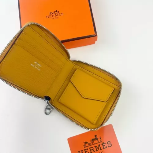 Cheap Hermes Wallet #1383512 Replica Wholesale [$45.00 USD] [ITEM#1383512] on Replica Hermes Wallet
