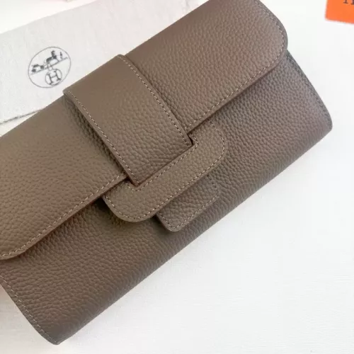 Cheap Hermes Long Wallet #1383513 Replica Wholesale [$56.00 USD] [ITEM#1383513] on Replica Hermes Wallet