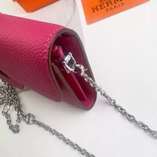 Cheap Hermes Long Wallet #1383514 Replica Wholesale [$56.00 USD] [ITEM#1383514] on Replica Hermes Wallet