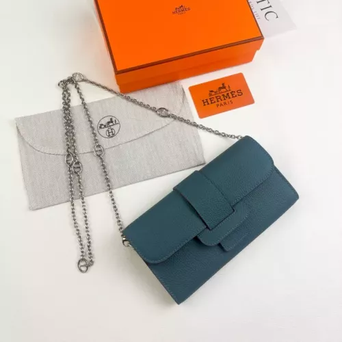 Hermes Long Wallet #1383515
