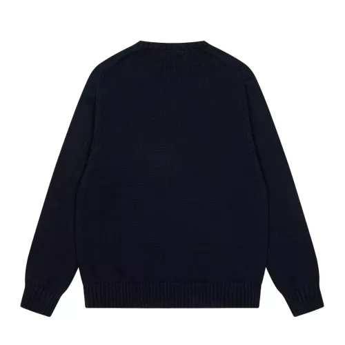 Cheap Ralph Lauren Polo Sweaters Long Sleeved For Unisex #1383516 Replica Wholesale [$96.00 USD] [ITEM#1383516] on Replica Ralph Lauren Polo Sweaters
