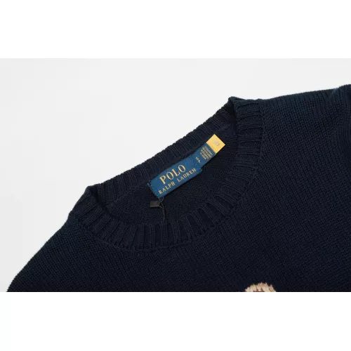 Cheap Ralph Lauren Polo Sweaters Long Sleeved For Unisex #1383516 Replica Wholesale [$96.00 USD] [ITEM#1383516] on Replica Ralph Lauren Polo Sweaters