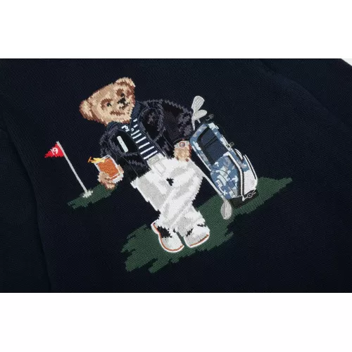 Cheap Ralph Lauren Polo Sweaters Long Sleeved For Unisex #1383516 Replica Wholesale [$96.00 USD] [ITEM#1383516] on Replica Ralph Lauren Polo Sweaters