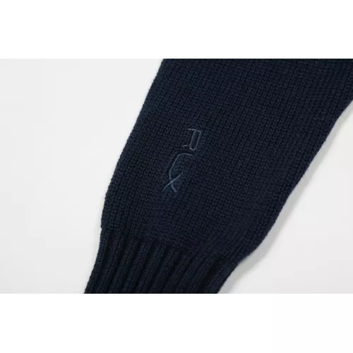 Cheap Ralph Lauren Polo Sweaters Long Sleeved For Unisex #1383516 Replica Wholesale [$96.00 USD] [ITEM#1383516] on Replica Ralph Lauren Polo Sweaters