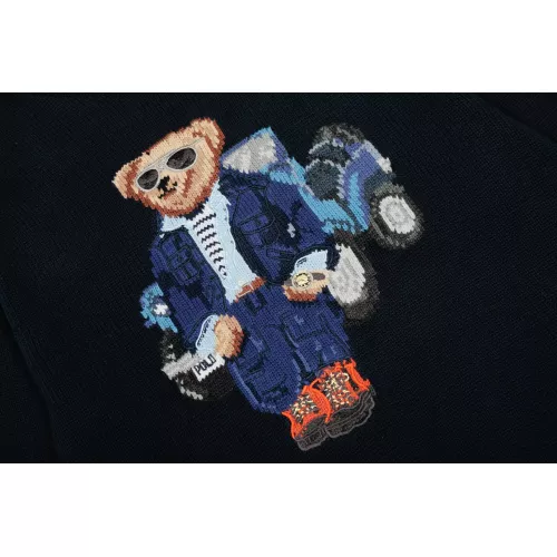 Cheap Ralph Lauren Polo Sweaters Long Sleeved For Unisex #1383517 Replica Wholesale [$96.00 USD] [ITEM#1383517] on Replica Ralph Lauren Polo Sweaters