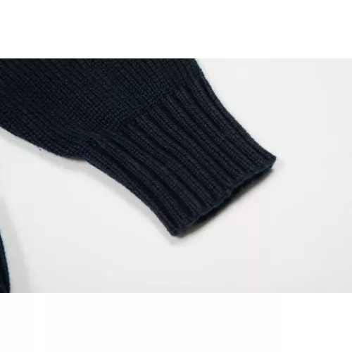 Cheap Ralph Lauren Polo Sweaters Long Sleeved For Unisex #1383517 Replica Wholesale [$96.00 USD] [ITEM#1383517] on Replica Ralph Lauren Polo Sweaters